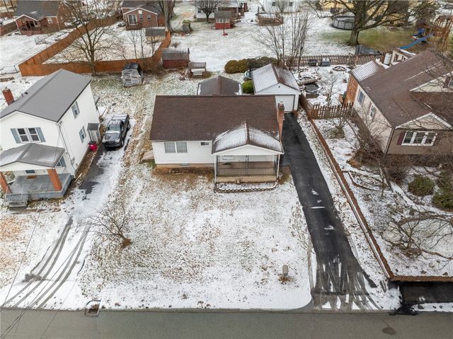 414 Smith St, Derry Twp, PA 15650