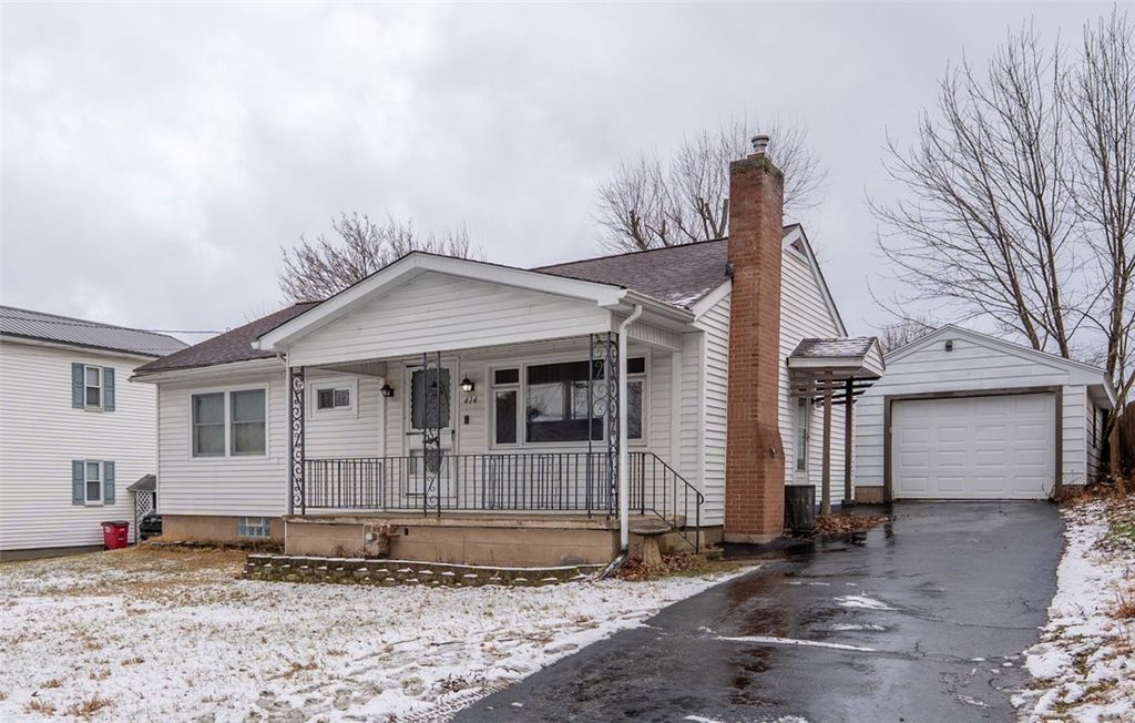 414 Smith St, Derry Twp, PA 15650