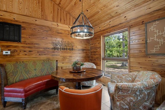 10 Henry Lane, Perryville, AR 72126