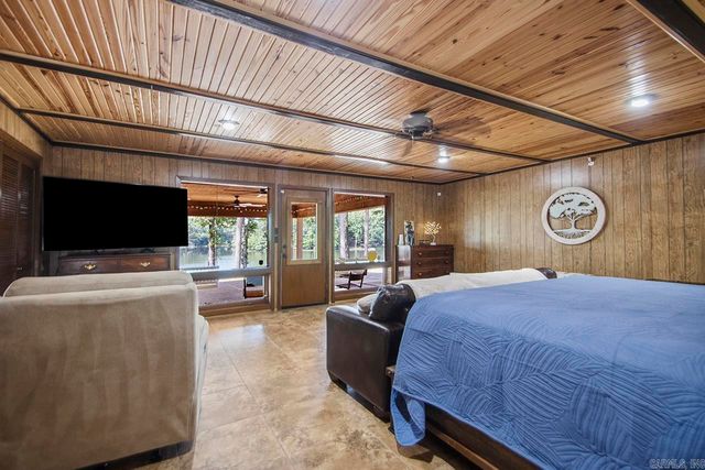 10 Henry Lane, Perryville, AR 72126