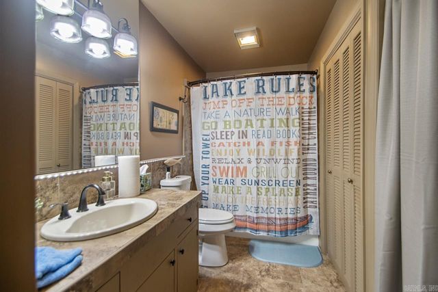 10 Henry Lane, Perryville, AR 72126