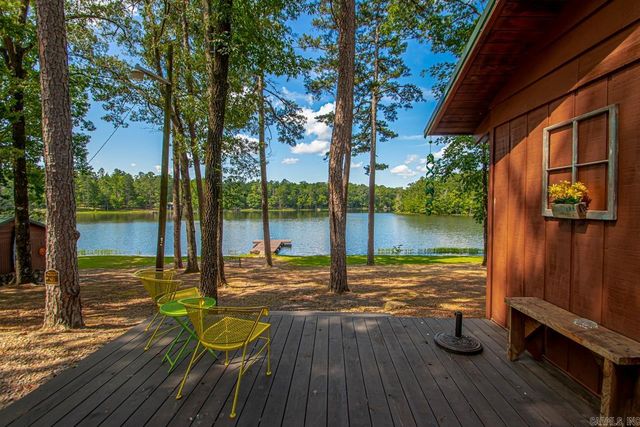 10 Henry Lane, Perryville, AR 72126