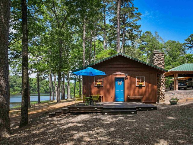 10 Henry Lane, Perryville, AR 72126