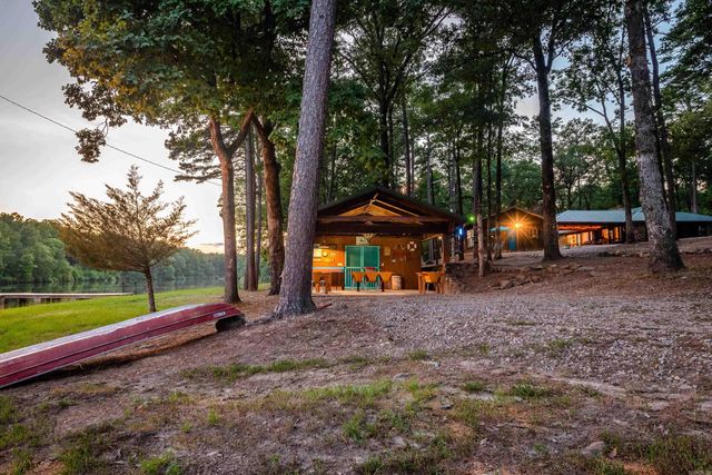 10 Henry Lane, Perryville, AR 72126