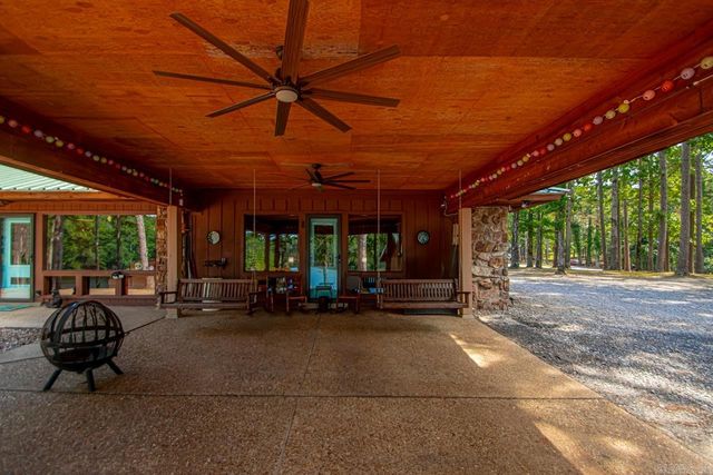 10 Henry Lane, Perryville, AR 72126