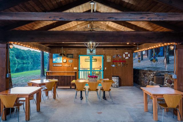 10 Henry Lane, Perryville, AR 72126