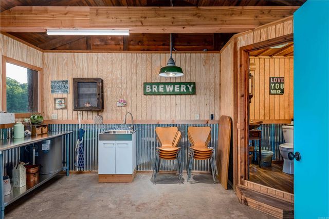 10 Henry Lane, Perryville, AR 72126