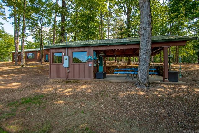 10 Henry Lane, Perryville, AR 72126