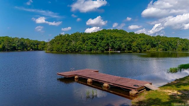 10 Henry Lane, Perryville, AR 72126