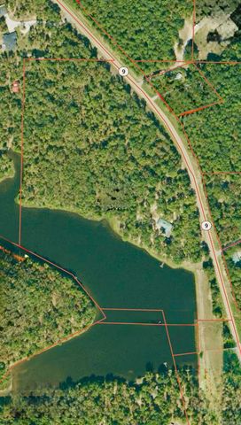 10 Henry Lane, Perryville, AR 72126