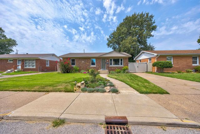 1817 Broadmoor Avenue, Evansville, IN 47714