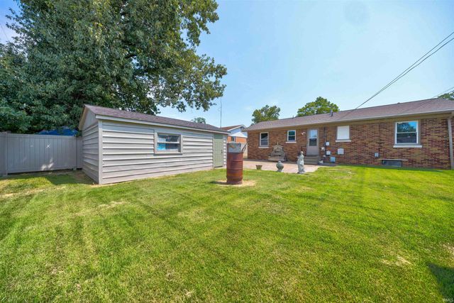 1817 Broadmoor Avenue, Evansville, IN 47714