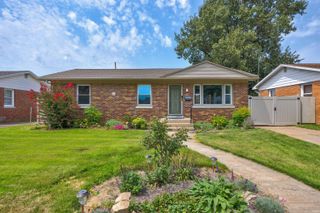 1817 Broadmoor Avenue, Evansville, IN 47714