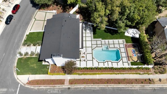 5700 Fairhaven, Woodland Hills, CA 91367