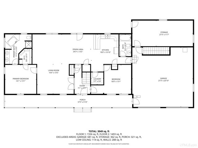 1620 Lake Shore Drive, Gladstone, MI 49837