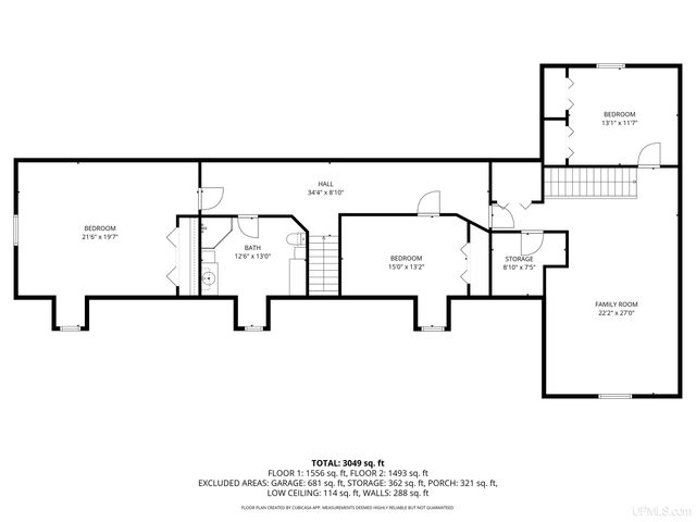 1620 Lake Shore Drive, Gladstone, MI 49837