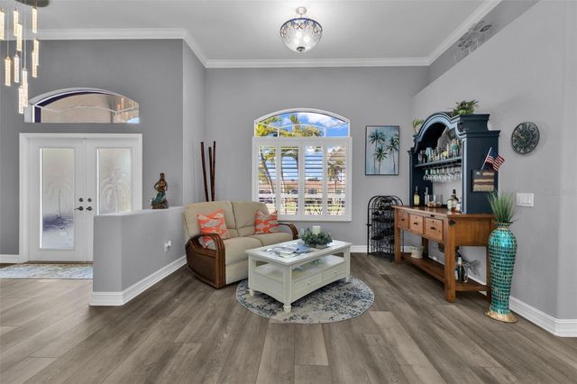 360 CAPRI ISLES COURT, Punta Gorda, FL 33950