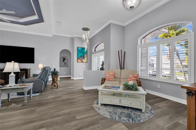 360 CAPRI ISLES COURT, Punta Gorda, FL 33950