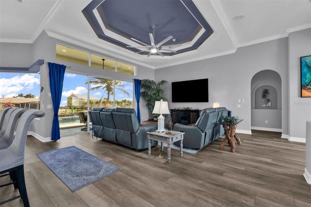 360 CAPRI ISLES COURT, Punta Gorda, FL 33950