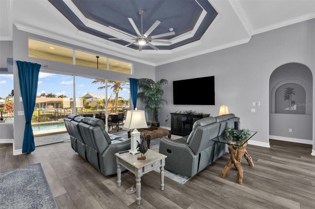 360 CAPRI ISLES COURT, Punta Gorda, FL 33950