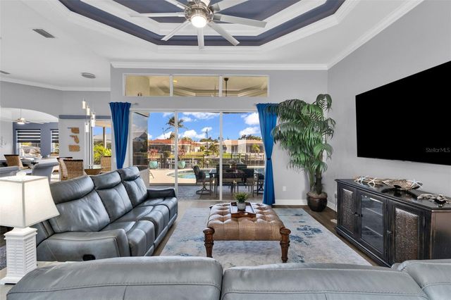 360 CAPRI ISLES COURT, Punta Gorda, FL 33950