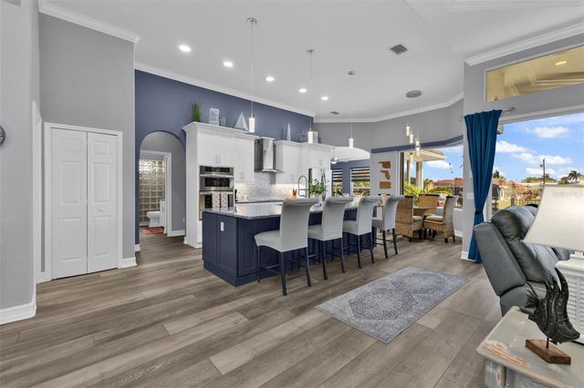 360 CAPRI ISLES COURT, Punta Gorda, FL 33950