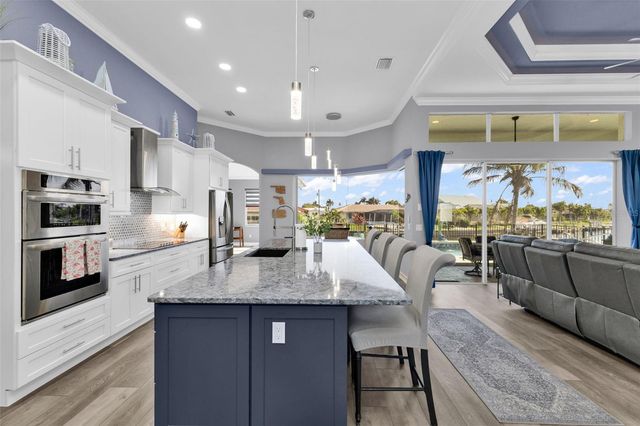 360 CAPRI ISLES COURT, Punta Gorda, FL 33950