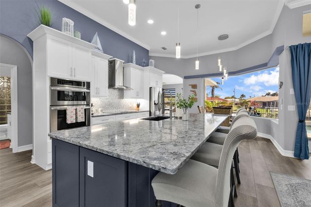 360 CAPRI ISLES COURT, Punta Gorda, FL 33950