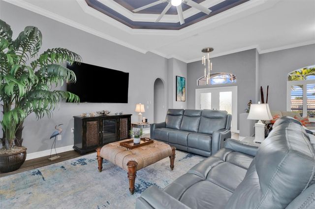 360 CAPRI ISLES COURT, Punta Gorda, FL 33950