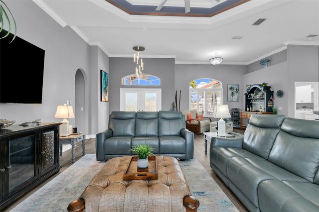 360 CAPRI ISLES COURT, Punta Gorda, FL 33950