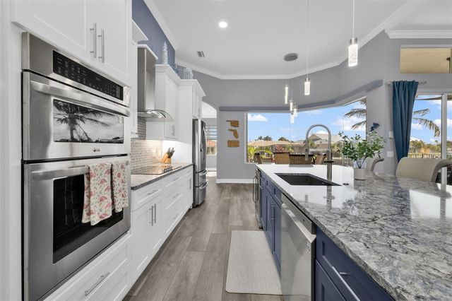 360 CAPRI ISLES COURT, Punta Gorda, FL 33950