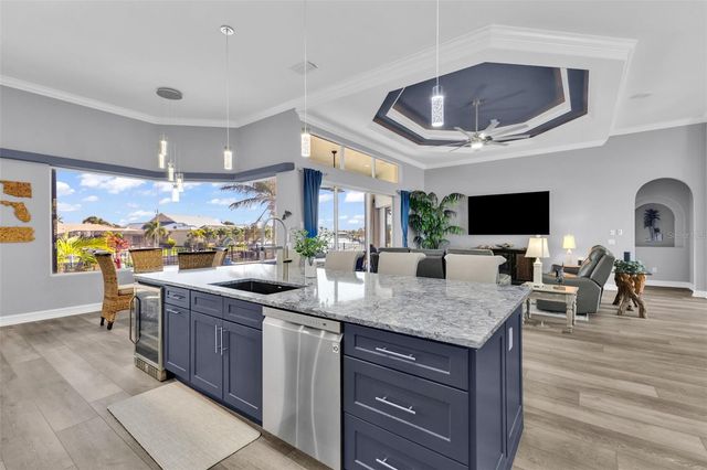 360 CAPRI ISLES COURT, Punta Gorda, FL 33950