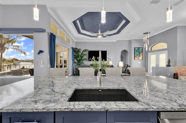 360 CAPRI ISLES COURT, Punta Gorda, FL 33950