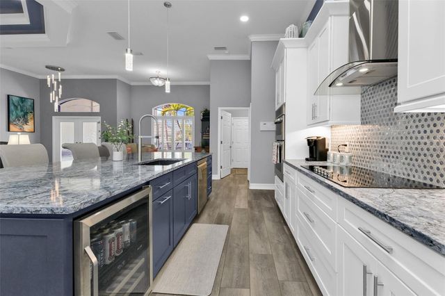 360 CAPRI ISLES COURT, Punta Gorda, FL 33950