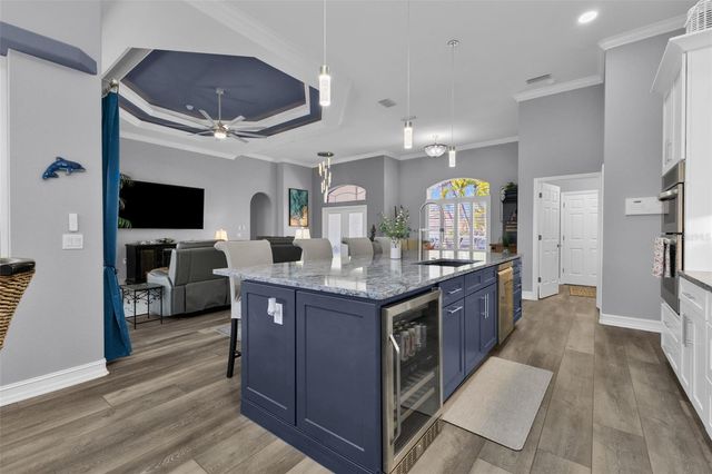 360 CAPRI ISLES COURT, Punta Gorda, FL 33950