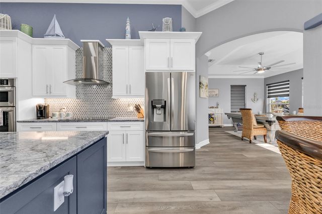 360 CAPRI ISLES COURT, Punta Gorda, FL 33950