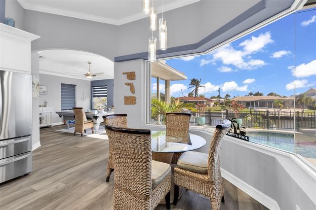 360 CAPRI ISLES COURT, Punta Gorda, FL 33950