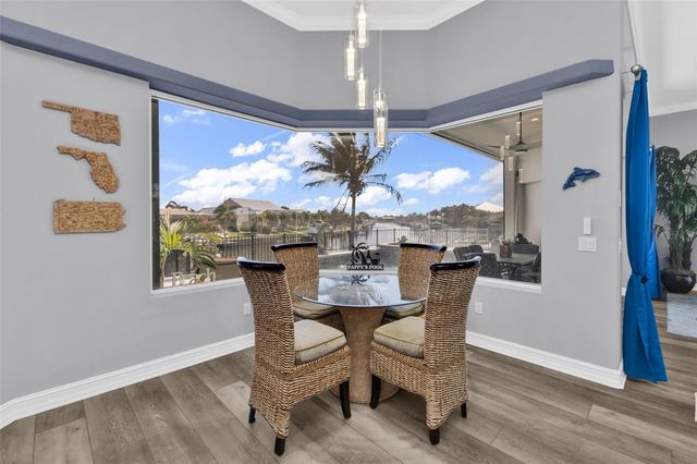 360 CAPRI ISLES COURT, Punta Gorda, FL 33950