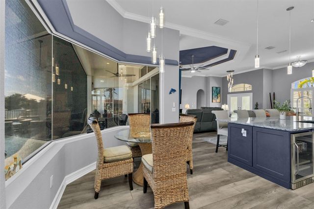 360 CAPRI ISLES COURT, Punta Gorda, FL 33950