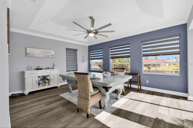 360 CAPRI ISLES COURT, Punta Gorda, FL 33950