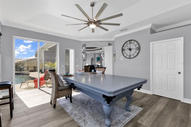 360 CAPRI ISLES COURT, Punta Gorda, FL 33950