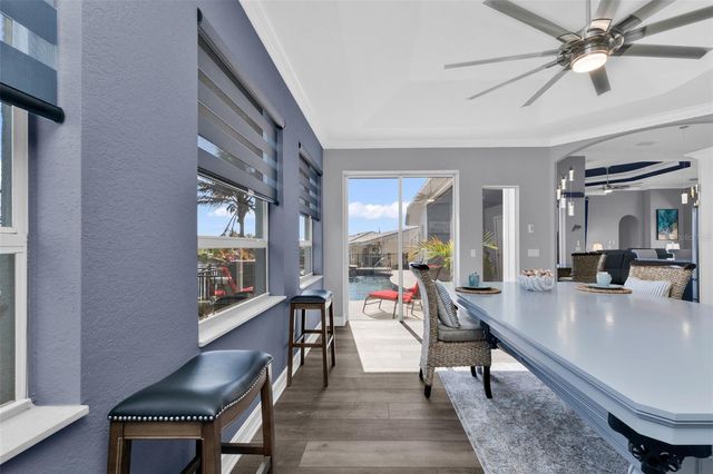 360 CAPRI ISLES COURT, Punta Gorda, FL 33950