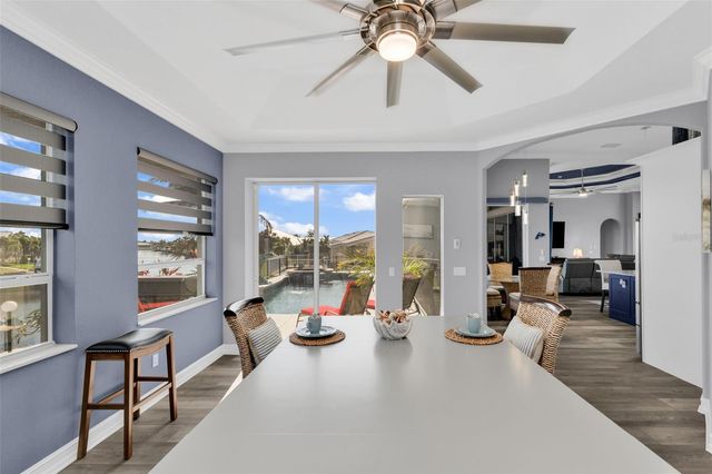 360 CAPRI ISLES COURT, Punta Gorda, FL 33950