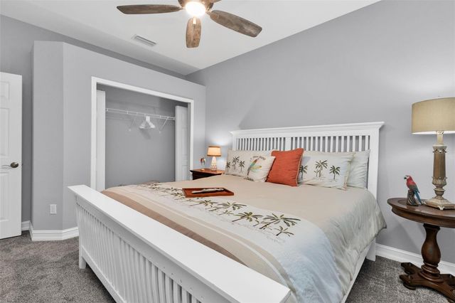 360 CAPRI ISLES COURT, Punta Gorda, FL 33950