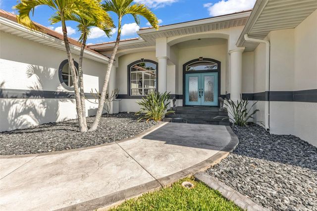 360 CAPRI ISLES COURT, Punta Gorda, FL 33950