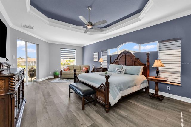 360 CAPRI ISLES COURT, Punta Gorda, FL 33950