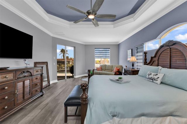 360 CAPRI ISLES COURT, Punta Gorda, FL 33950