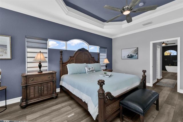 360 CAPRI ISLES COURT, Punta Gorda, FL 33950