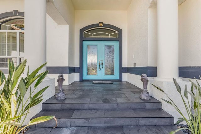 360 CAPRI ISLES COURT, Punta Gorda, FL 33950