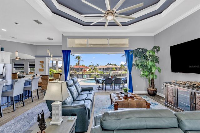 360 CAPRI ISLES COURT, Punta Gorda, FL 33950